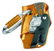 PETZL ASAP 1-я версия