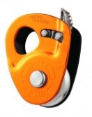 PETZL MICRO TRAXION 