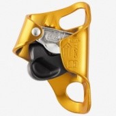 Зажим грудной PETZL CROLL